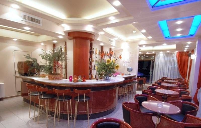 Hotel Olympos Pyrgos  Exterior photo